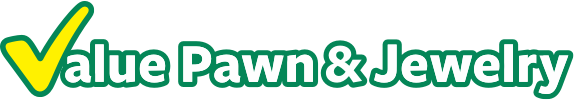 value pawn logo
