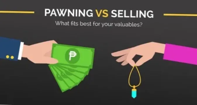 Pawning vs Selling: Updated 2026 Guide to Maximizing Value at USA Pawn & Jewelry